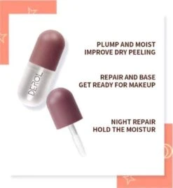 Lip Plumper | Vollere Lippen In 2 Min- Lip Care - Lip Filler - Full Lips - Volume Van Je Lippen- Herstellende Lippen- Lipgloss Intense- Lip Maximizer - Mint Extract & Vitamine E - Fresh & Cool -Cosmetica Winkel 1106x1200