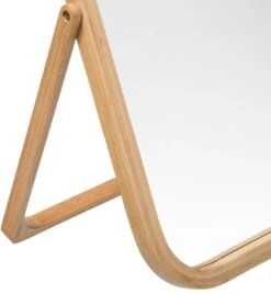 Draaibare Bamboe Spiegel H 39 Cm - Makeup Spiegel 5 Draaibare Bamboe Spiegel H 39 Cm - Makeup Spiegel -Cosmetica Winkel 1106x1200 9