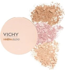 Vichy Minéralblend Gezichtspoeder - Medium - 9G - Matte Finish -Cosmetica Winkel 1107x1200 6