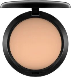 MAC Studio Tech Cream-to-Powder Foundation - NW33 - 10 G - Poeder Foundation