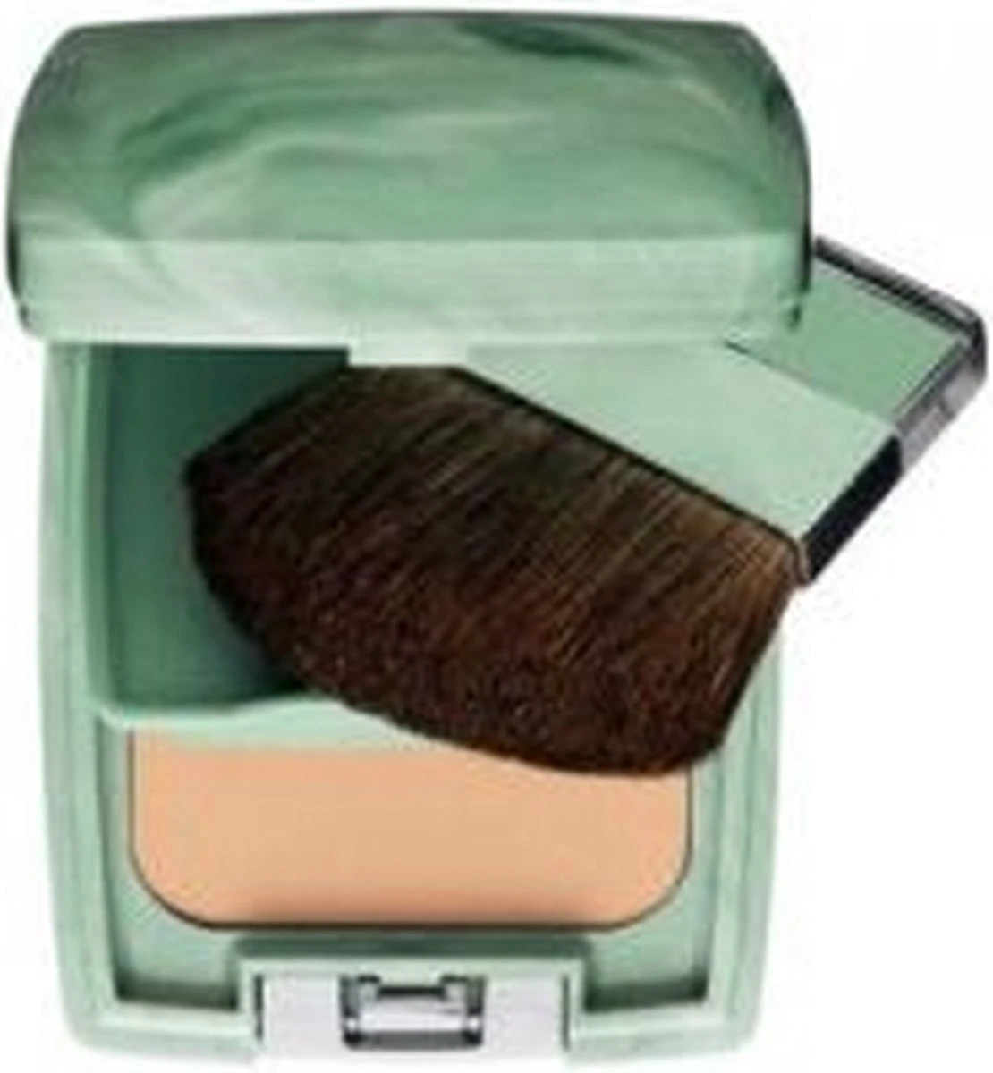 Clinique Almost Powder SPF 15 - Light - Make-uppoeder 17 Clinique Almost Powder SPF 15 - Light - Make-uppoeder - Afbeelding 17