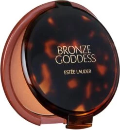 Compacte Bronspoeders Bronze Goddess Estee Lauder 03-Medium Deep (21 G) -Cosmetica Winkel 1111x1200 3