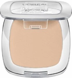 L’Oréal Paris - True Match Poeder - 1R/C - Matterend Gezichtspoeder Met Een Natuurlijke Dekking - 9 Gr. -Cosmetica Winkel 1111x1200 4