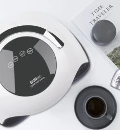 Nageldroger 120 Watt LED UV Inclusief Manicure- Pedicure Set - Professioneel - Nagel Lamp LED - Professionele Nageldroger - Ledlamp - Gel Nagellak - Gelpolish - Gel Nagels - Builder Gel - Acryl 12 Nageldroger 120 Watt LED UV Inclusief Manicure- Pedicure Set - Professioneel - Nagel Lamp LED - Professionele Nageldroger - Ledlamp - Gel Nagellak - Gelpolish - Gel Nagels - Builder Gel - Acryl -Cosmetica Winkel 1111x1200 8