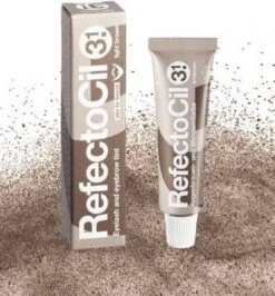 Refectocil Wimper & Wenkbrauw Verf 15 Ml 21 Refectocil Wimper & Wenkbrauw Verf 15 Ml -Cosmetica Winkel 1113x1200