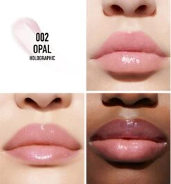 Dior Addict Lip Maximizer 002 Opal - - Make Up - Lipgloss - Vollermakende Lipgloss - Leuk Cadeau - Populair -Deze Lipgloss Van Dior Is Het Perfecte Cadeau Voor Iedere Beautyliefhebber -Cosmetica Winkel 1114x1200