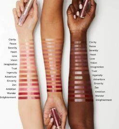 Bareminerals Bare Minerals Mineralist Lip Gloss-balm #sincerity -Cosmetica Winkel 1115x1200