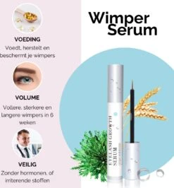 3-Delige Elektrische Wimperkruller Set – Incl. Wimperserum & Wimperborstel – Wimperlifting Set – Lash Lift – Lange, Gekrulde En Volle Wimpers – Eyelash Curler 14 3-Delige Elektrische Wimperkruller Set – Incl. Wimperserum & Wimperborstel – Wimperlifting Set – Lash Lift – Lange, Gekrulde En Volle Wimpers – Eyelash Curler -Cosmetica Winkel 1115x1200 9