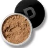 Black Opal True Color Soft Velvet Finishing Powder - Medium