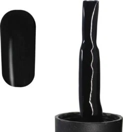 #NEUTRALSERIE - Influence Gellac - Zwarte Gellak - Witte Gellak - Grijze Gellak - Gellak Zwart UV - Gellak Wit UV - Gellak Grijs UV - UV Gellak - Gel Nagellak - Kado Vrouw - Valentijns Cadeau - Kado Voor Haar - 3x 10 Ml -Cosmetica Winkel 1117x1200 9