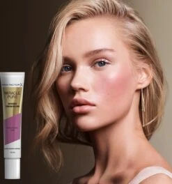 Max Factor Miracle Pure Vegan Blush - 004 Blooming Berry -Cosmetica Winkel 1123x1200 3