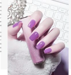 Gellak Starterpack – Gellak – Gelnagel Set – UV Lamp – LED – Manicure Set – Nail Art - Nagellamp – Nagelboor – Nageldroger – Nagellak – Incl. 100 Nageltips & Lijm – 20 Kleuren Gel Polish – L-ZH159-1 13 Gellak Starterpack – Gellak – Gelnagel Set – UV Lamp – LED – Manicure Set – Nail Art - Nagellamp – Nagelboor – Nageldroger – Nagellak – Incl. 100 Nageltips & Lijm – 20 Kleuren Gel Polish – L-ZH159-1 -Cosmetica Winkel 1131x1200 5