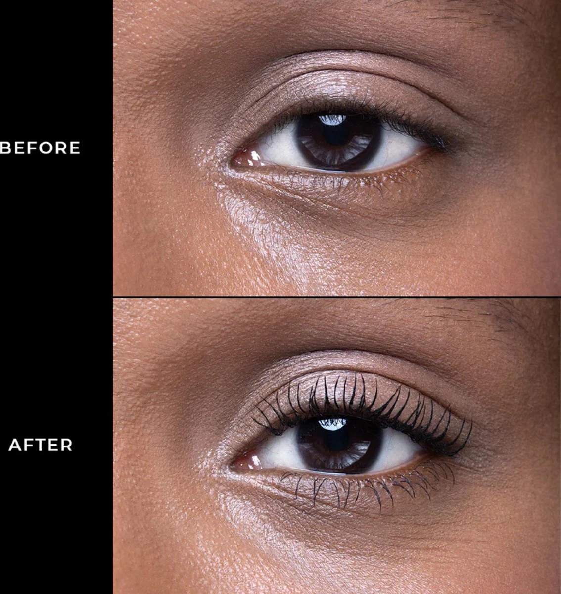 Meroda Gilded Lashes Mascara - Waterproof - Blijft 16 Uur Lang Zitten 2 Meroda Gilded Lashes Mascara - Waterproof - Blijft 16 Uur Lang Zitten - Afbeelding 2