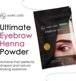 Henna Wenkbrauwverf Blond | Henna Brows |Geschikt Voor Minstens 25 Toepassingen 9 Henna Wenkbrauwverf Blond | Henna Brows |Geschikt Voor Minstens 25 Toepassingen -Cosmetica Winkel 1134x1200 2