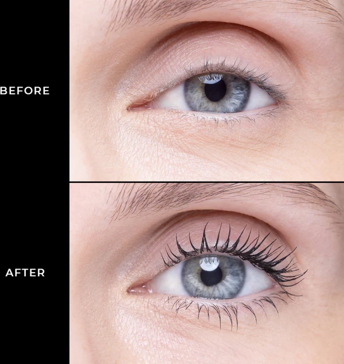 Meroda Gilded Lashes Mascara - Waterproof - Blijft 16 Uur Lang Zitten 3 Meroda Gilded Lashes Mascara - Waterproof - Blijft 16 Uur Lang Zitten - Afbeelding 3