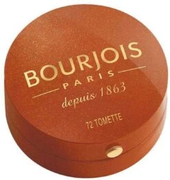 Bourjois Little Round Pot Blush - 33 Lilas D'Or 24 Bourjois Little Round Pot Blush - 33 Lilas D'Or -Cosmetica Winkel 1135x1200 6