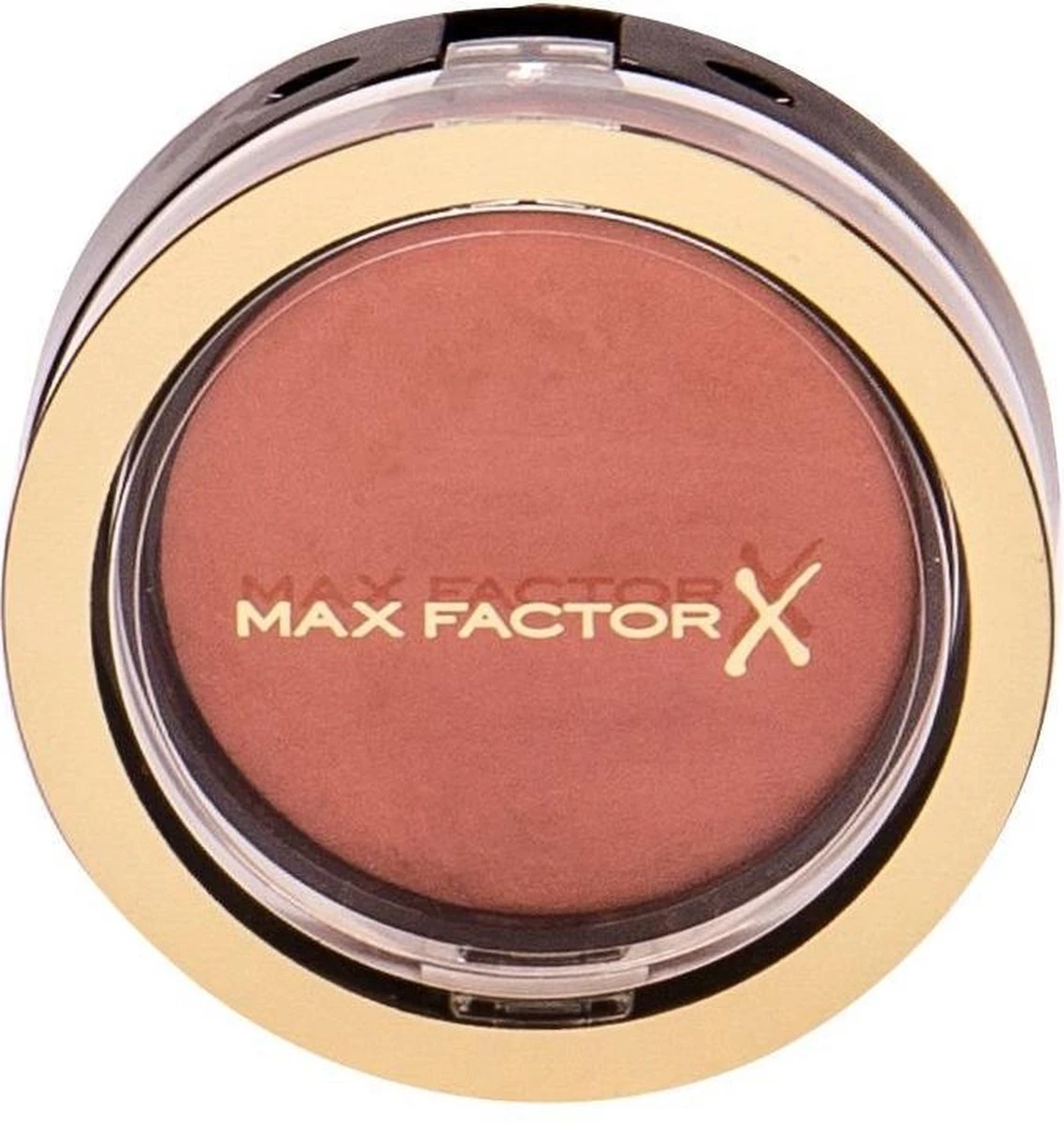 Max Factor Creme Puff Blush Matte - 55 Stunning Sienna 9 Max Factor Creme Puff Blush Matte - 55 Stunning Sienna - Afbeelding 9