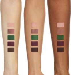 L'Oréal Paris La Petite Palette Oogschaduw - 05 Feminist 20 L'Oréal Paris La Petite Palette Oogschaduw - 05 Feminist -Cosmetica Winkel 1137x1200 1