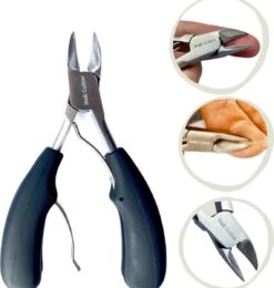 Merkloos Nageltang Voor Harde Teennagels - Manicureset Teennagelknipper - Teennagelschaar - Pedicure Set 11 Merkloos Nageltang Voor Harde Teennagels - Manicureset Teennagelknipper - Teennagelschaar - Pedicure Set -Cosmetica Winkel 1140x1200 14