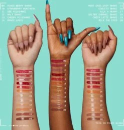 NYX Professional Makeup This Is Milky Gloss - TIMG18 Salted Caramel Shake - Lipgloss - 4 Ml -Cosmetica Winkel 1140x1200 2