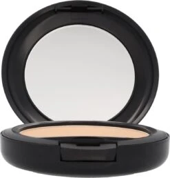MAC Studio Fix Powder Plus Foundation - NC40 - 15 G - Poeder Foundation 23 MAC Studio Fix Powder Plus Foundation - NC40 - 15 G - Poeder Foundation -Cosmetica Winkel 1150x1200 2