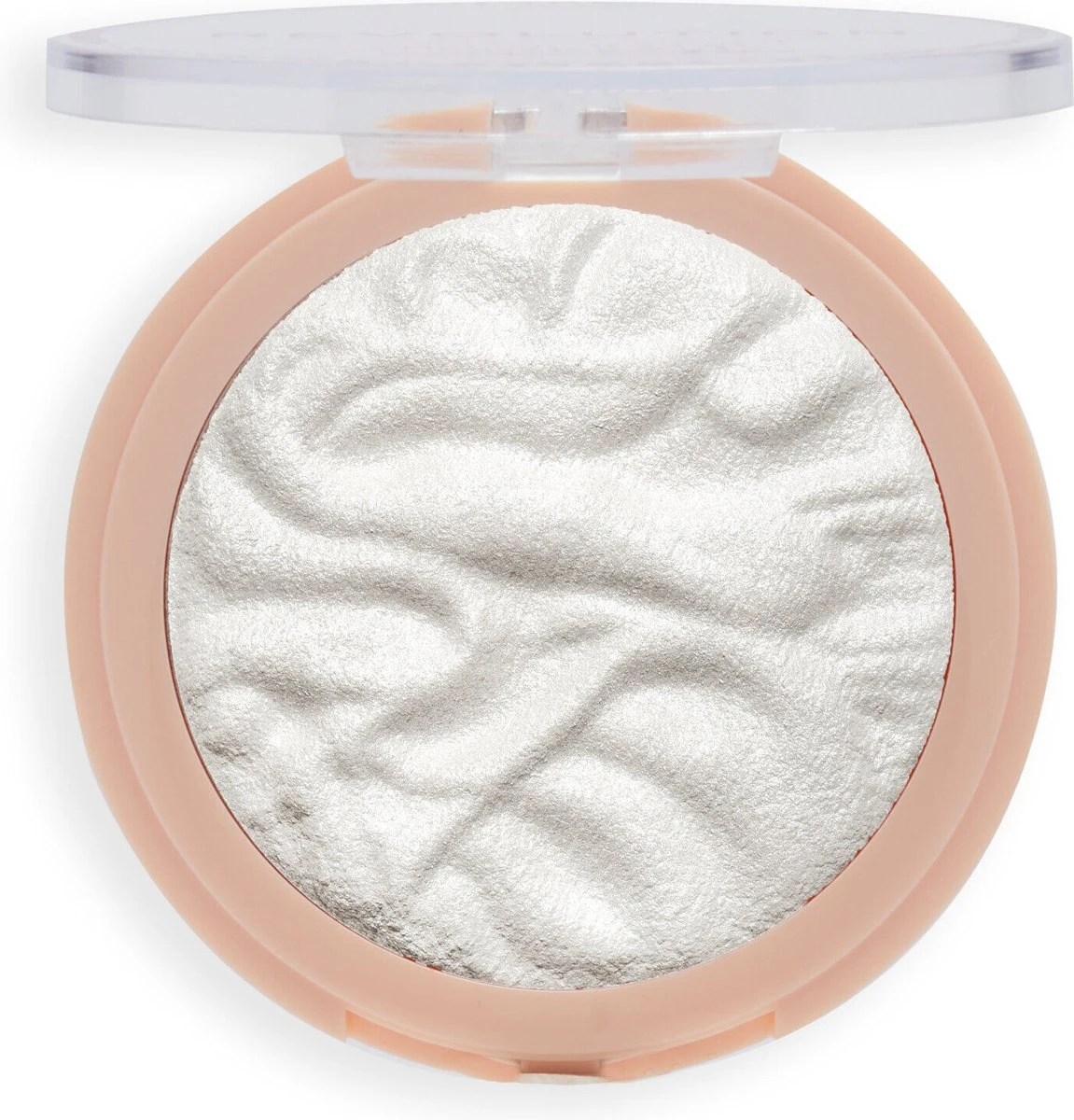 Makeup Revolution - Highlight Reloaded - Set The Tone - Highlighter 2 Makeup Revolution - Highlight Reloaded - Set The Tone - Highlighter - Afbeelding 2