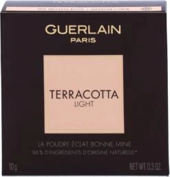 Guerlain Terracotta Light Powder Poeder 10 Gr 6 Guerlain Terracotta Light Powder Poeder 10 Gr -Cosmetica Winkel 1152x1200 5