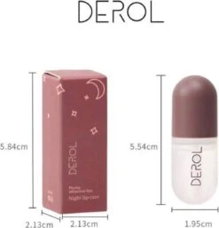 Lip Plumper | Vollere Lippen In 2 Min- Lip Care - Lip Filler - Full Lips - Volume Van Je Lippen- Herstellende Lippen- Lipgloss Intense- Lip Maximizer - Mint Extract & Vitamine E - Fresh & Cool -Cosmetica Winkel 1154x1200 1