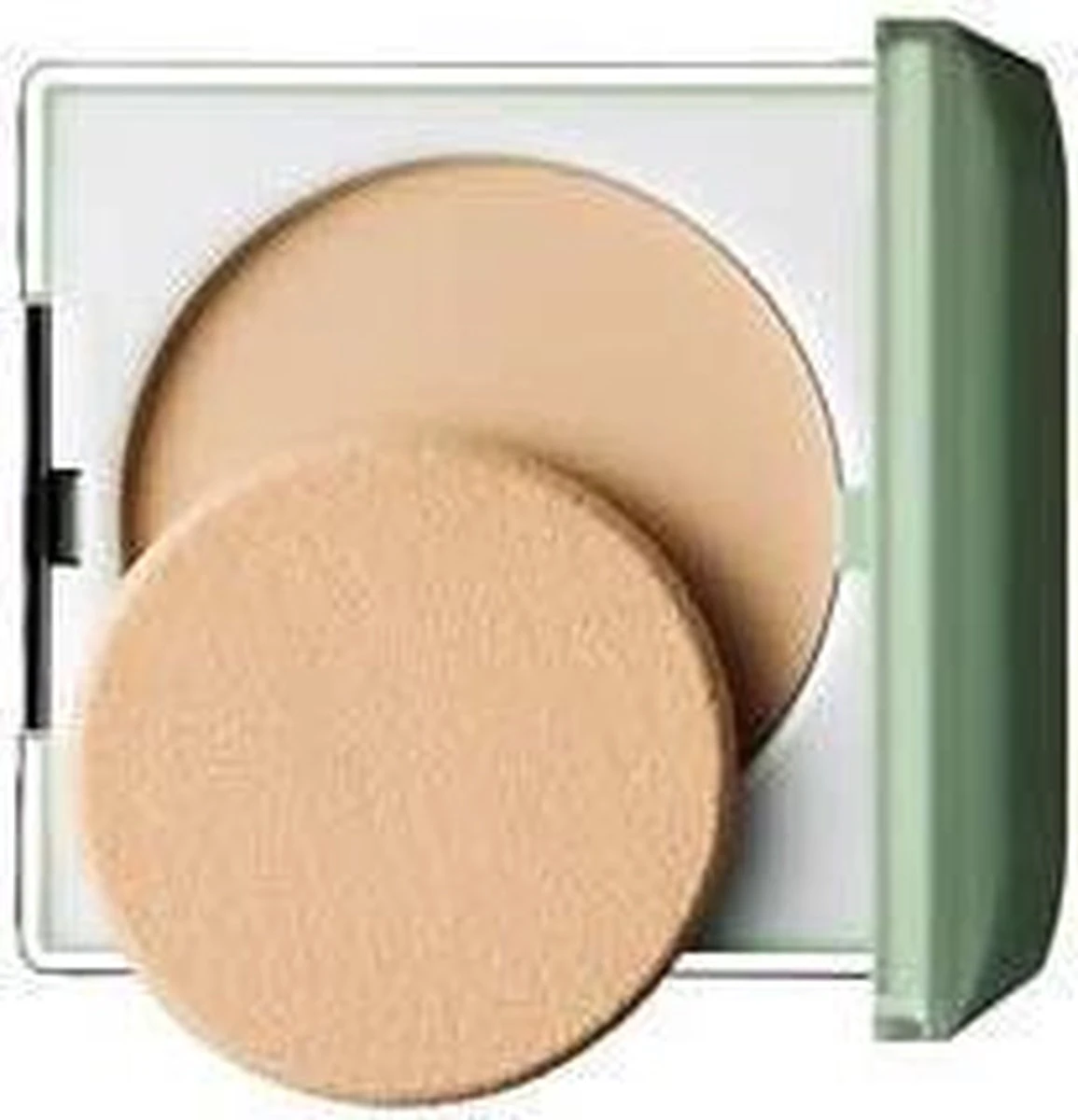 Clinique - STAY MATTE SHEER Powder 01-stay Buff 7.6 Gr 9 Clinique - STAY MATTE SHEER Powder 01-stay Buff 7.6 Gr - Afbeelding 9