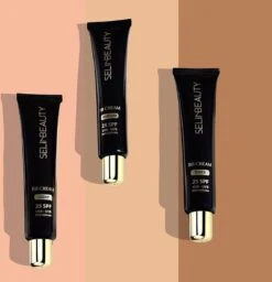 Selin Beauty BB Cream Light SPF 25, Hydrateert, Egaliseert En Corrigeert, Vermindert Roodheid, Geeft Een Gelijkmatige Teint, Geeft Je Huid Direct Een Boost. -Cosmetica Winkel 1158x1200 15