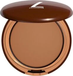 Lancaster Sun 365 Compact Bronzing Creme SPF 30 - 03 Golden Glow - 10 G -Cosmetica Winkel 1159x1200 5
