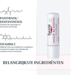 Eucerin Gevoelige Huid Lip Activ -Lippenbalsem 24 Eucerin Gevoelige Huid Lip Activ -Lippenbalsem -Cosmetica Winkel 1160x1200 2