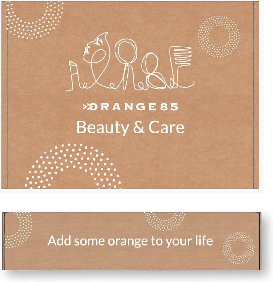 Orange85 Nagelknippers RVS 2 Stuks - Vingers & Tenen - Blauw 4 Orange85 Nagelknippers RVS 2 Stuks - Vingers & Tenen - Blauw - Afbeelding 4