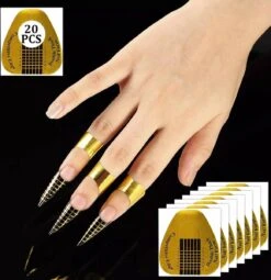 Acrylnagels StartersPakket |B| 120 Delig | 90 Colors | Acryl Nagels Set | Acryl Starter Kit | Nail Art Pakket | 500 Franse Nageltips | Manicure Set Voor Nail Art Kit | Nagel Decoratie | Acryl Poeder -Cosmetica Winkel 1162x1200 19