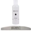 GUAPÀ® Aceton Puur 100 Ml | Nagel Verwijderaar Voor Gellak, Acrylic, Nagellak, Gelnagels | Nagellak Remover
