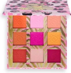 Makeup Revolution X Disney Lion King - I Walk On The Wild Side Shadow Palette 8 Makeup Revolution X Disney Lion King - I Walk On The Wild Side Shadow Palette -Cosmetica Winkel 1165x1200 4