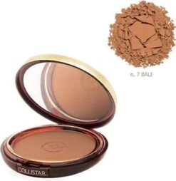 Collistar Silk-effect Bronzing Powder 7, Bali 13 Collistar Silk-effect Bronzing Powder 7, Bali -Cosmetica Winkel 1167x1200 4