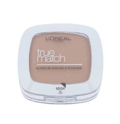 L’Oréal Paris True Match Foundation - W6 Honey - Poeder 12 L’Oréal Paris True Match Foundation - W6 Honey - Poeder -Cosmetica Winkel 1168x1200 3