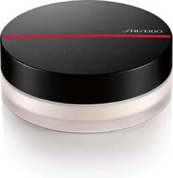 Shiseido Synchro Skin Invisible Silk Loose Powder Poeder 1 St. -Cosmetica Winkel 1169x1200 2