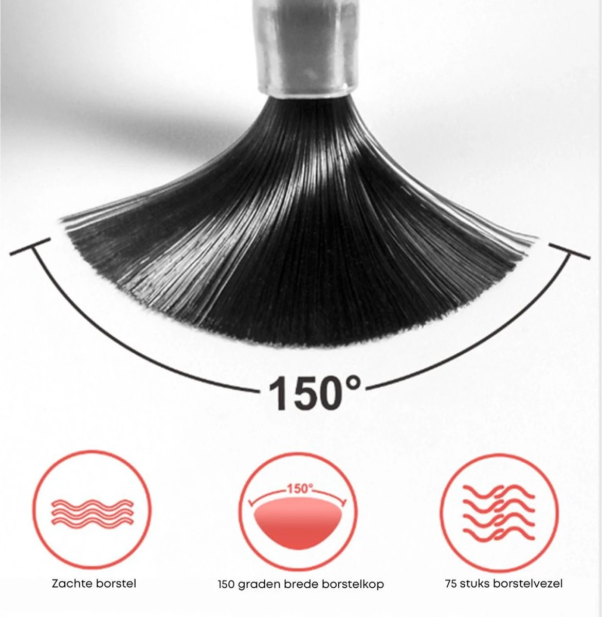 Merkloos Gellak Startespakket - Professioneel- Gellak - Gellak Lamp - Lamp 120W - Nagelpolijstmachine 35000 RPM - Pedaalbesturing - Nageldroger Met LED - Acryl Nagel - Gellak Set - Gellak Remover - 12 Kleuren Polygel 9 Merkloos Gellak Startespakket - Professioneel- Gellak - Gellak Lamp - Lamp 120W - Nagelpolijstmachine 35000 RPM - Pedaalbesturing - Nageldroger Met LED - Acryl Nagel - Gellak Set - Gellak Remover - 12 Kleuren Polygel - Afbeelding 9