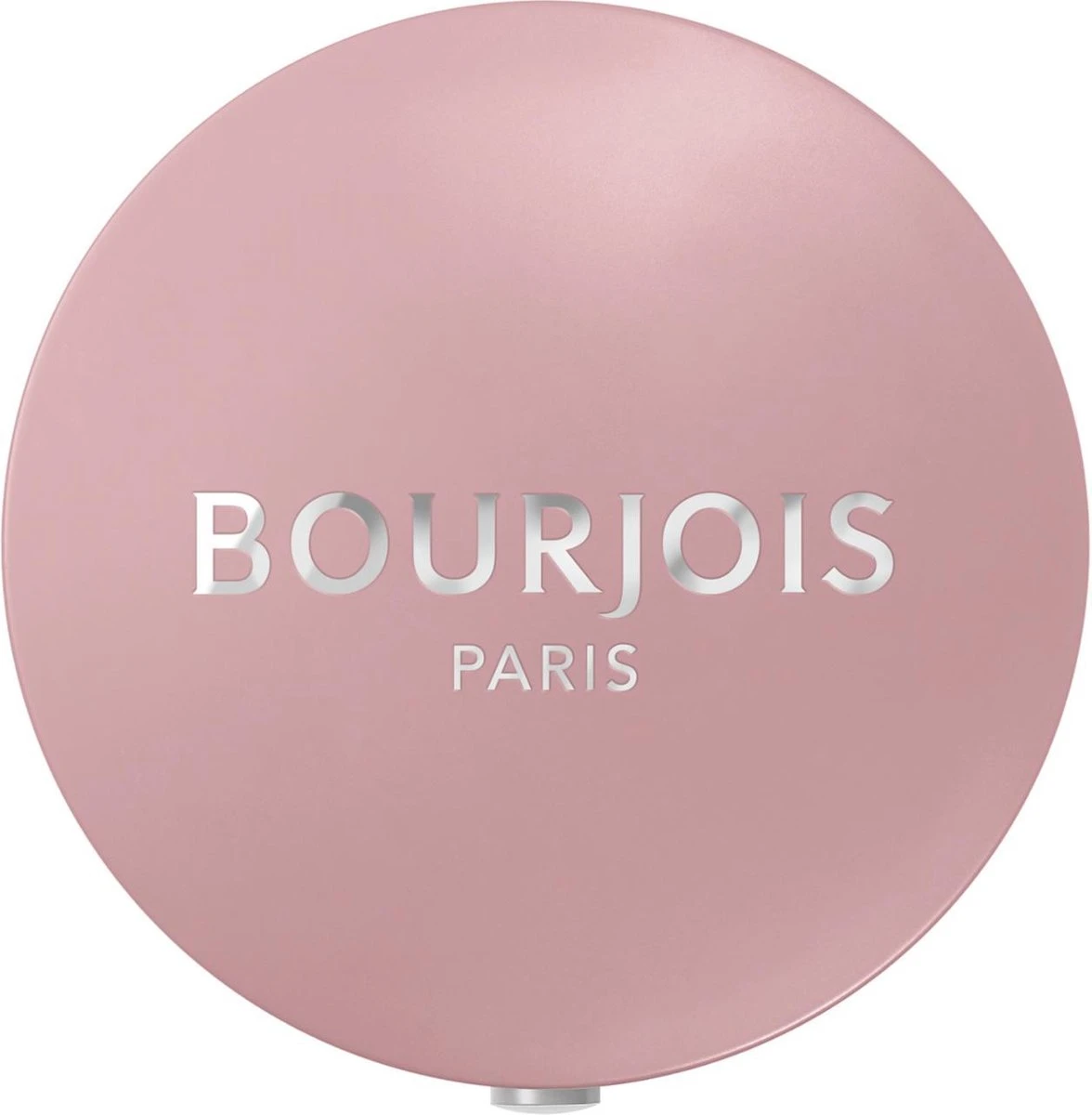 Bourjois Little Round Pot Oogschaduw - 16 Mauve La La! 8 Bourjois Little Round Pot Oogschaduw - 16 Mauve La La! - Afbeelding 8