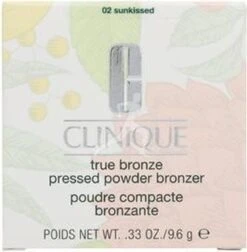 Clinique - True Bronze Pressed Powder Bronzer, #2 Sunkissed - -Cosmetica Winkel 1177x1200 5