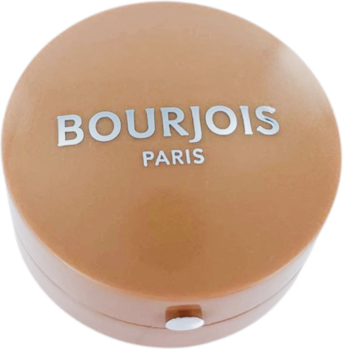 Bourjois Little Round Pot Oogschaduw - 10 Doré Olé 13 Bourjois Little Round Pot Oogschaduw - 10 Doré Olé - Afbeelding 13