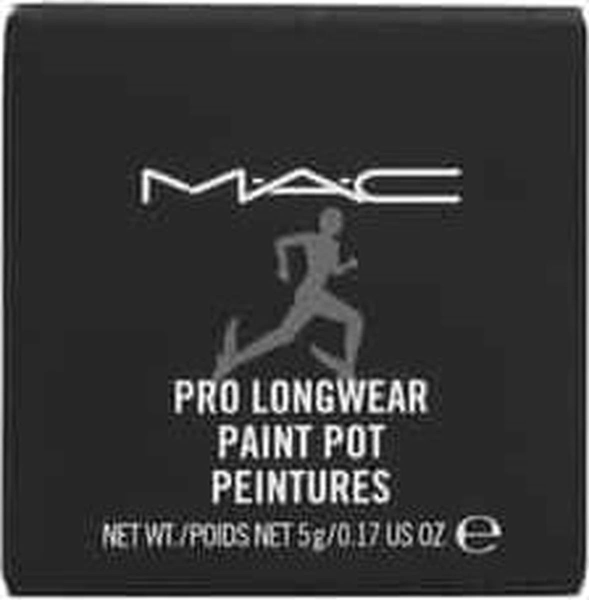 MAC Cosmetics Pro Longwear Paint Pot Oogmake-up - Soft Ochre 4 MAC Cosmetics Pro Longwear Paint Pot Oogmake-up - Soft Ochre - Afbeelding 4