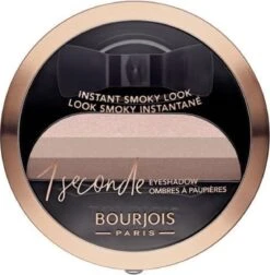 Bourjois 1 Seconde Oogschaduw - 05 Half Nude -Cosmetica Winkel 1178x1200