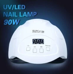 Nageldroger- 90 Watt LED UV Inclusief Manicure- Pedicure Set - Professioneel - Nagel Lamp LED - Professionele Nageldroger - Ledlamp - Gel Nagellak - Gelpolish - Gel Nagels - Builder Gel - Acryl 14 Nageldroger- 90 Watt LED UV Inclusief Manicure- Pedicure Set - Professioneel - Nagel Lamp LED - Professionele Nageldroger - Ledlamp - Gel Nagellak - Gelpolish - Gel Nagels - Builder Gel - Acryl -Cosmetica Winkel 1179x1200 13