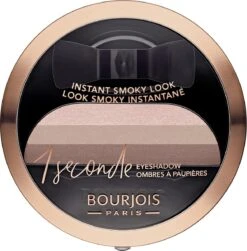 Bourjois 1 Seconde Oogschaduw - 05 Half Nude