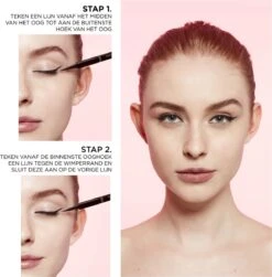 L’Oréal Paris Superliner Perfect Slim - Intense Black - Zwarte Pen Eyeliner - 4.7 Ml -Cosmetica Winkel 1183x1200 1