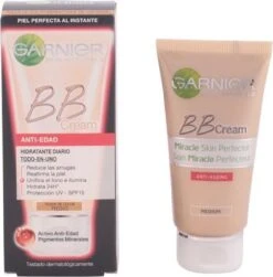 Garnier - SKIN NATURALS BB CREAM Anti-ageing Medium 50 Ml -Cosmetica Winkel 1183x1200 8