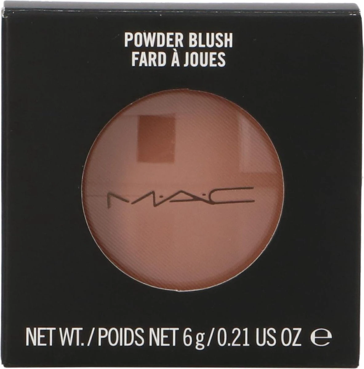 Mac Powder Blush 3 Mac Powder Blush - Afbeelding 3